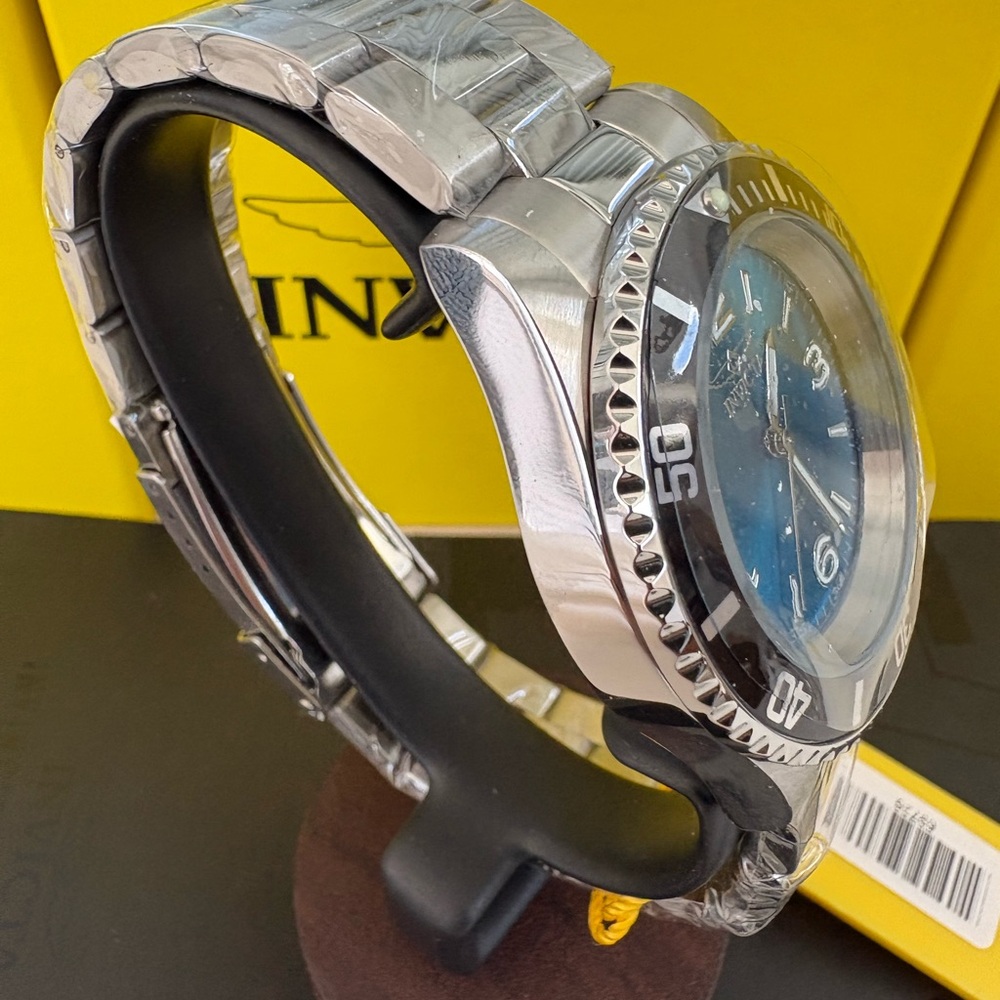 Invicta Specialty Men's Watch - 41mm, Steel (69726) - Picture 3 of 4